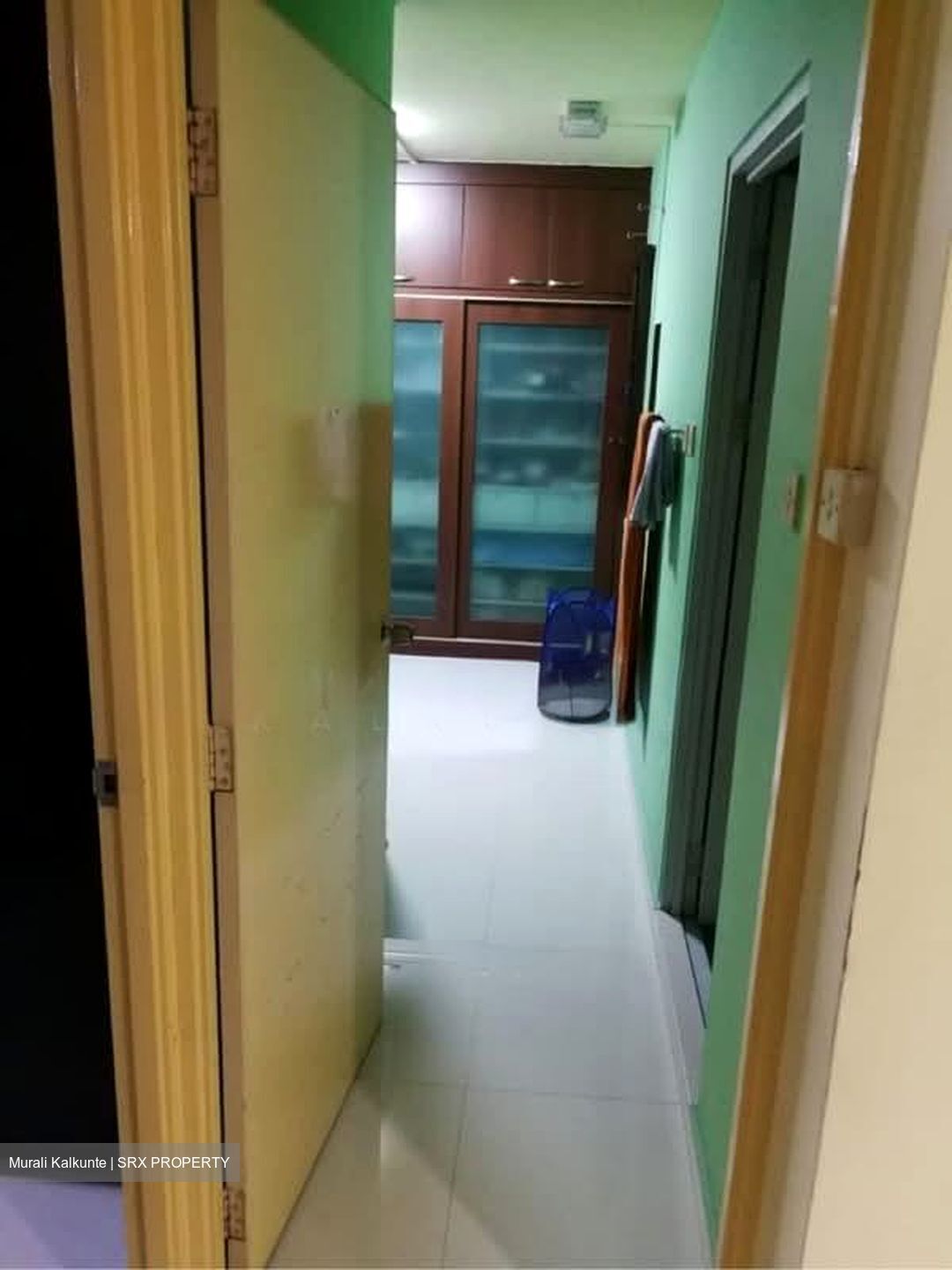 Blk 20 Jalan Membina (Bukit Merah), HDB 5 Rooms #563605631